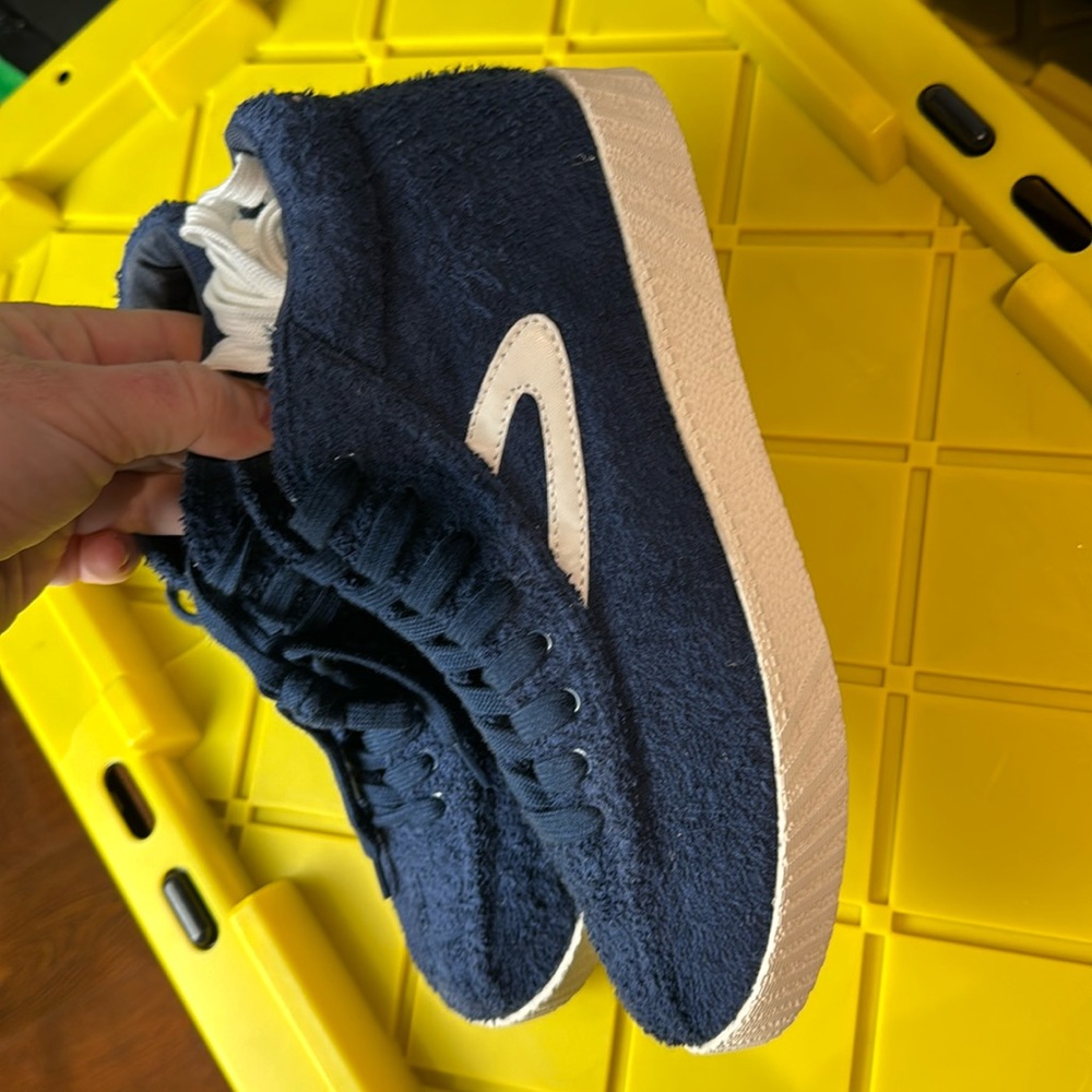 Tretorn Andre 3000 sneakers men's size 9